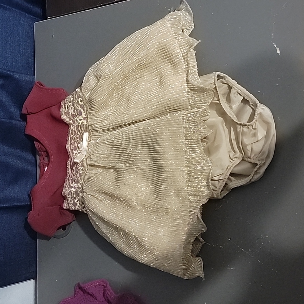Kids dress
